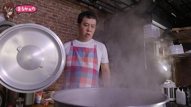 近親相姦ドラマ 禁断レシピ 複製した娘を愛でる父 サンプル画像 3