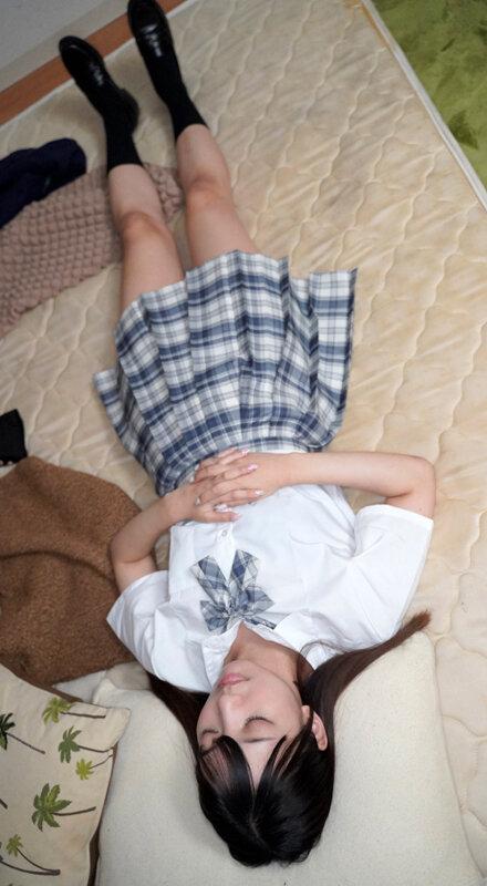 完全昏眠-4名- 初潮吹きヒロイン（1●）・青春スポーツ（18）・天然パフィーニップルリベロちゃん（18）・極巨乳（1●）全員中出し 夢遊秒 サンプル画像 4