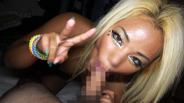 パパ活しまくりテクニック抜群！楽しそうにチンしゃぶフェラアナル舐め奉仕してくれるド変態エロ娘。個人撮影5 サンプル画像 20