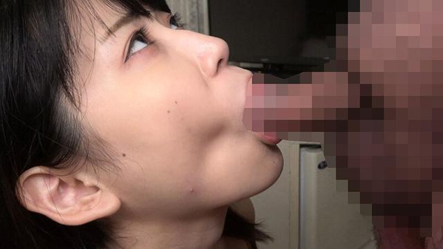 フェラチオ鬼顔射！！素人娘の可愛い顔に特濃本物ザーメンぶっかけ大量射精！6 サンプル画像 8