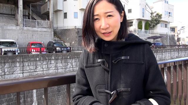 五十路・六十路まだまだ現役！妊娠の心配ないおばさんは快楽を素直に楽しむ為にAV出演！？ （M549G-06） サンプル画像 1