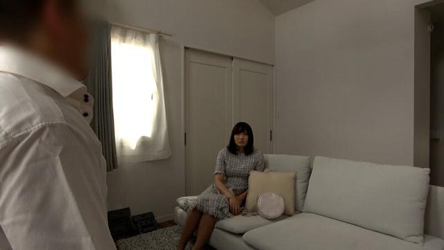 風俗面接に訪れた20代Eカップ若妻さんを裏オプ研修で快楽堕ちの嵌め撮り流出！ サンプル画像 1