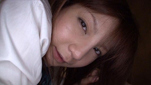 私たちは買われた…。若くて可愛い女の苦渋の決断！まだ濡れてないのにオジサンの肉棒で奥底を突かれまくって、最後は顔面射精とヤリたい放題！ サンプル画像 7