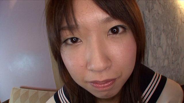 『どこにも行くところがないから助けてください…。』なんでも言う事を聞く家出娘と生ハメ性交！ サンプル画像 3