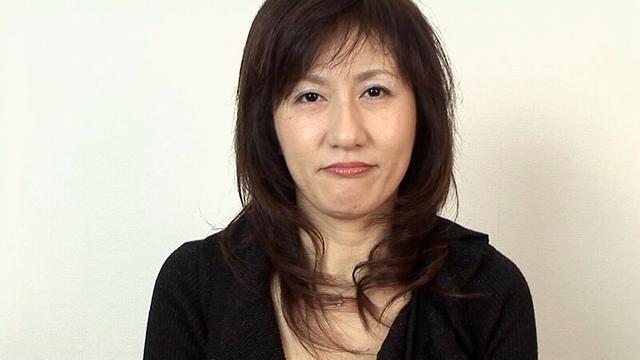 これぞ四十路人妻の色気！エロいフェロモンむんむんな欲求不満奥様とガチSEX！ サンプル画像 1