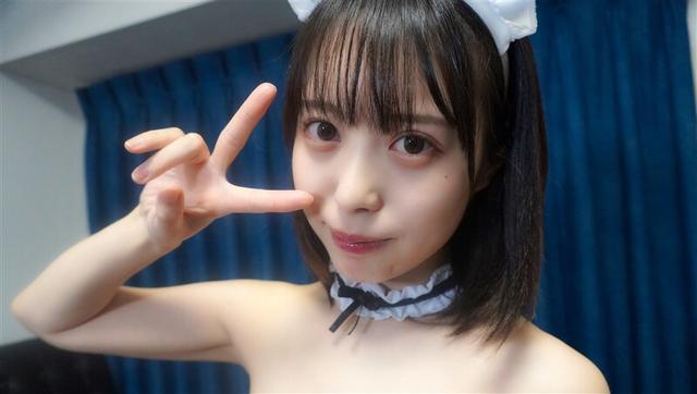【配信限定】スレンダー女優とコスプレxイチャラブSEX:Vol.2 サンプル画像 2