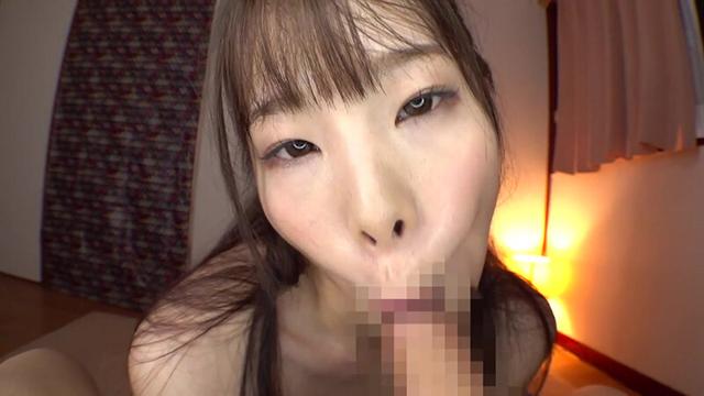 結城りの ひょっとこアへ顔でフェラする女 サンプル画像 10