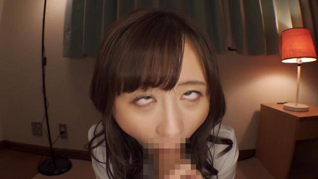 星空もあ ひょっとこアへ顔でフェラする女 サンプル画像 10