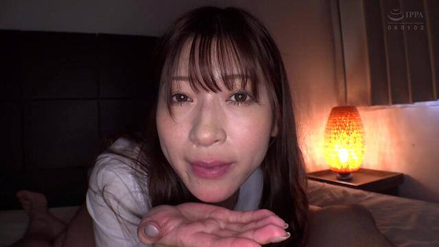藤井レイラ ひょっとこアへ顔でフェラする女 サンプル画像 10