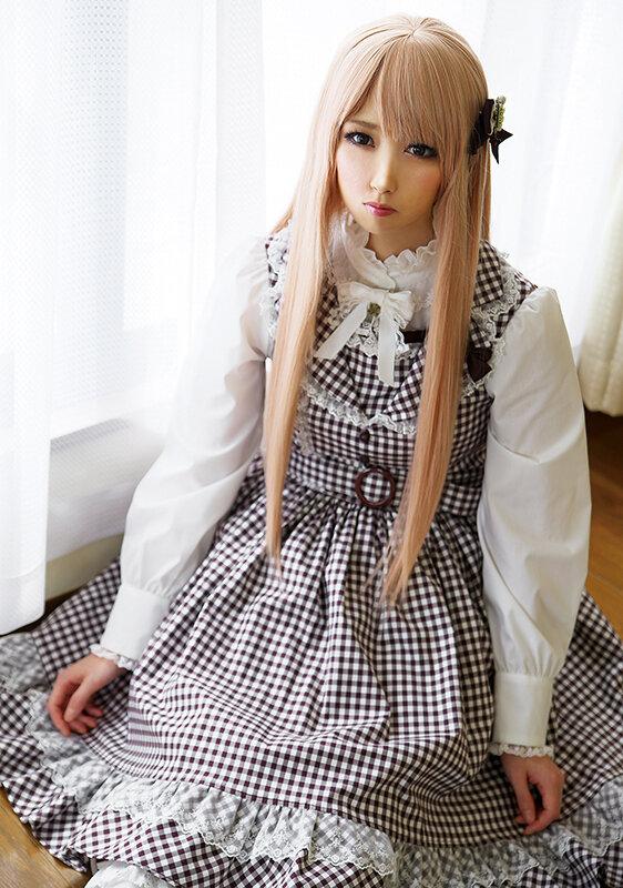 僕だけの性処理中出しDollVOL.02 サンプル画像 16