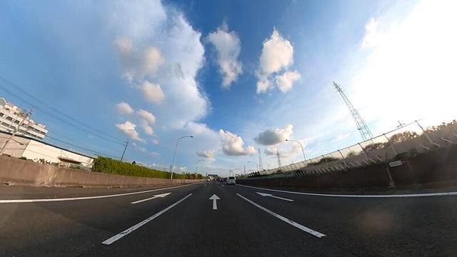 ぶらりハメ撮りの旅 part.1京都・新宿・名古屋 ゴーズオン編 サンプル画像 1