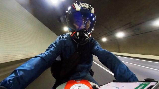 ぶらりハメ撮りの旅 part.1京都・新宿・名古屋 ゴーズオン編 サンプル画像 2