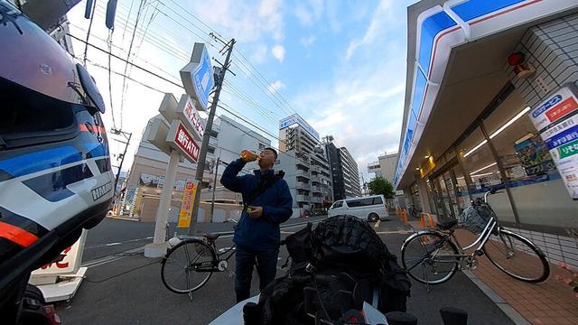 ぶらりハメ撮りの旅 part.1京都・新宿・名古屋 ゴーズオン編 サンプル画像 20