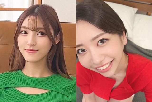 大人の女性は話が早いw駆け引きなしでハメ外しちゃおう！！即効型の抱けるOL2人組！ サンプル画像 1