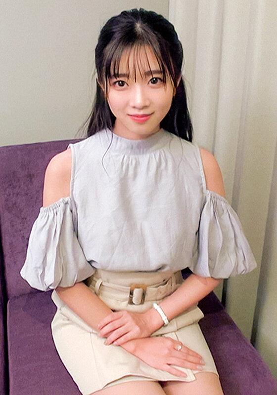 報道、スポーツ、バラエティ、リアル女子アナをガチナンパ！地方局女子アナガチナンパ包茎男子と生中出しSEX片瀬アナ森下アナ サンプル画像 1