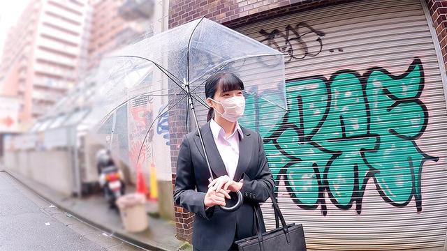 就職活動中の女子大生の皆さん！「早漏に悩む童貞君の暴発改善のお手伝いしてくれませんか？」就活に励む真面目でカワイイJDが早漏すぎる童貞君にムラムラ膣キュンしちゃって生中出し筆おろしSPECIAL！あいりはな サンプル画像 8