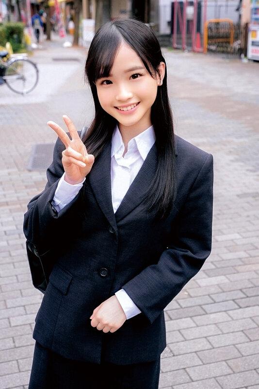 就職活動中の女子大生の皆さん！「早漏に悩む童貞君の暴発改善のお手伝いしてくれませんか？」就活に励む真面目でカワイイJDが早漏すぎる童貞君にムラムラ膣キュンしちゃって生中出し筆おろしSPECIAL！かのんらら サンプル画像 2
