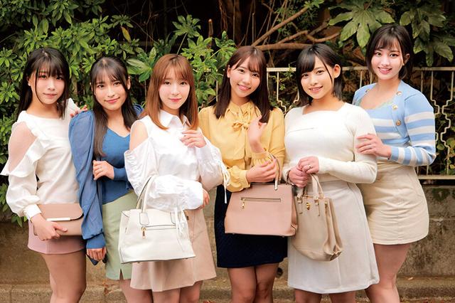 イケメンAV男優の凄テク我慢出来たら100万円！ママ友さんたち！童貞君と王様ゲームしてみませんか！？ サンプル画像 2