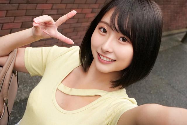 エロス覚醒！全力イクイク膣中イキ！！スタイル抜群の美女ボーイッシュ娘 サンプル画像 2