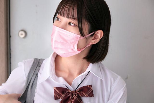塩対応パ○活クソ生意気ガキ娘をガン詰めしてガン突きして理解らせた。 サンプル画像 2