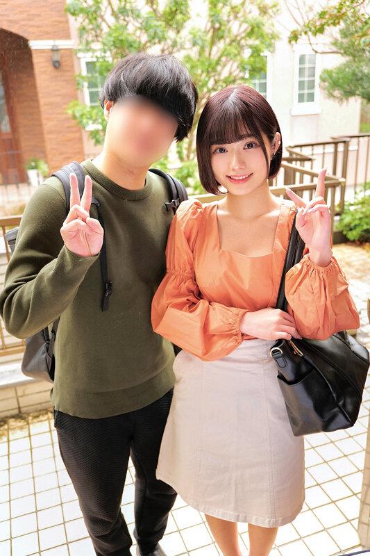 彼氏がいるけど仲良しな友達同士の男女が密着オイルエステぬるぬる素股体験！？おま●ことち●ぽをグチュグチュ擦り合わせる友達男女は理性を保てず欲望のままにヌルっと挿入してしまうのか！？るる＆だい まい＆まさる サンプル画像 2