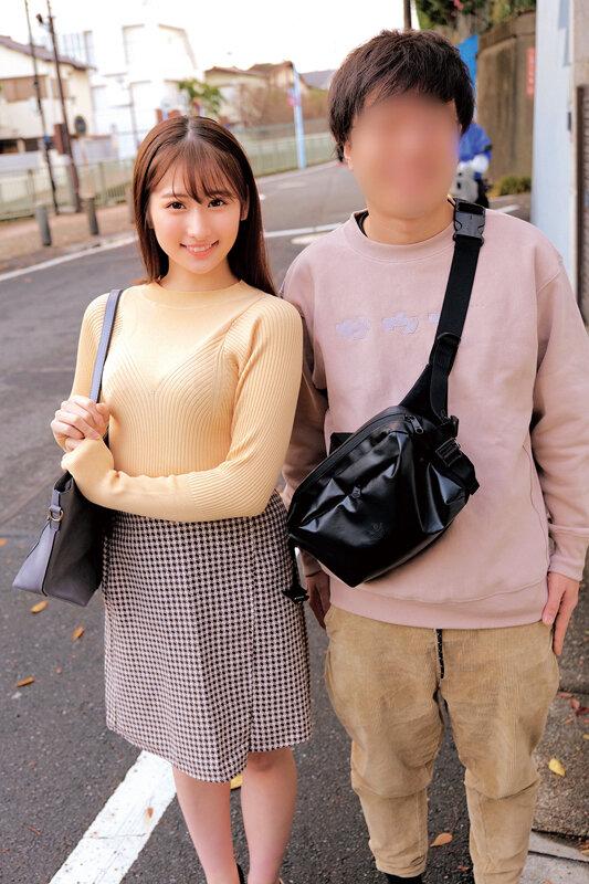 彼氏がいるけど仲良しな友達同士の男女が密着オイルエステぬるぬる素股体験！？おま●ことち●ぽをグチュグチュ擦り合わせる友達男女は理性を保てず欲望のままにヌルっと挿入してしまうのか！？じゅん＆たつや ゆの＆たかし サンプル画像 1