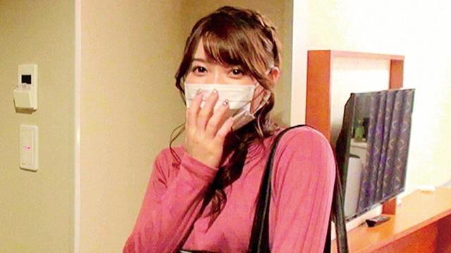 一流女子大マスク美女の皆さん！顔出さないでいいのでおっぱい見せてくれませんか？顔絶対NGと言われたけど本編内限定で顔晒し！せいかちゃん みなみちゃん サンプル画像 2