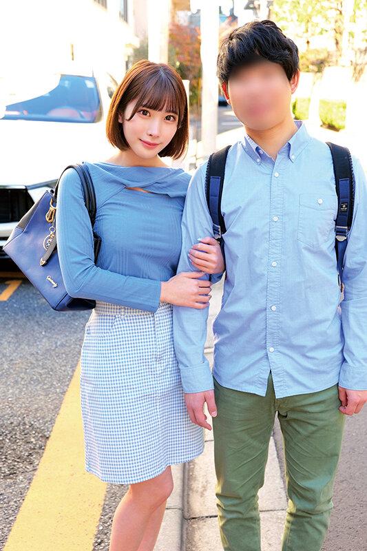 友達同士のカワイイ女子○生がM男くんをすんごい乳首責め！？ゆの＆ひなたラブラブカップル同士が互いのパートナーを交換するスワッピングゲームに挑戦！！りこ＆まゆ サンプル画像 2