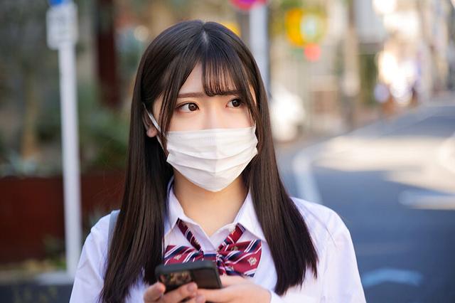問題映像 塩対応パ●活ナマなメスガキをガン詰めガン突きして理解らせた。 サンプル画像 2