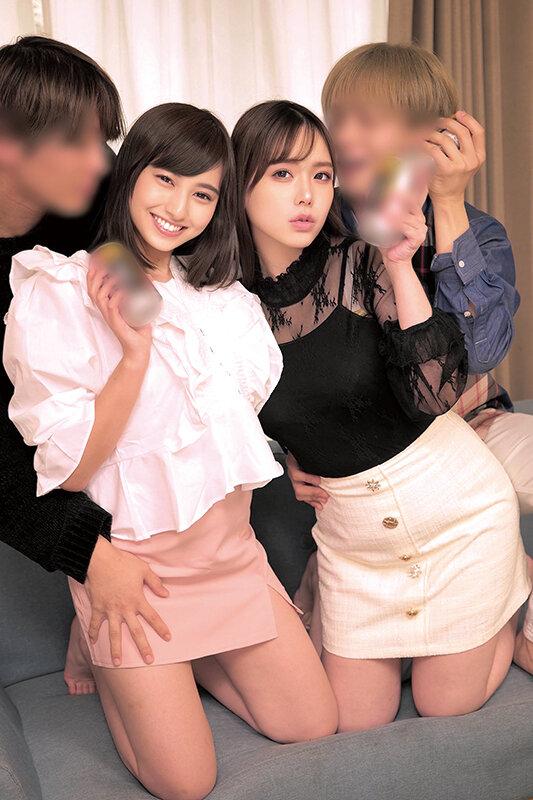 チ○ポバカになるまでヌいてくれる超ノリノリなお姉さん経験人数は無限大！H大好き欲求不満ビッチにひたすら犯〇れる サンプル画像 1