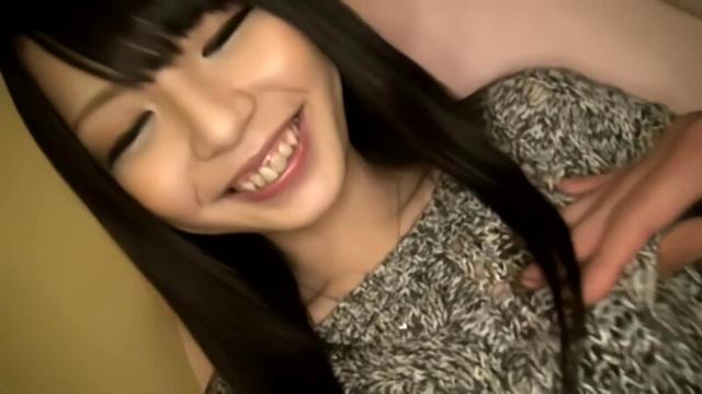 【AIリマスター版】素人隙まん娘 vol.10 栄倉彩 サンプル画像 1