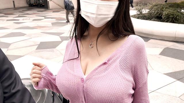 【弩級 Iカップ あざと美女が緊急参戦！！】【職場を牛耳るエチエチ爆乳テクニックが炸裂！！】【お乳だけじゃない！！まんまる爆尻二刀流！！】【エロとカワイイの悪魔的誘惑に…全オスがひれ伏し不可避のエロ爆乳サキュバス…降臨の巻】ヤリマンGP 神坂朋子 サンプル画像 1