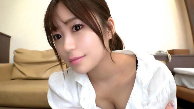 ※180°大開脚SEX大昇天2NN※【ミニマム148cmお嬢様系美少女JDハメ撮り！！】【軟体美ボディ本気昇天ハメ撮り】【イチャからオナから何でもござれの美少女ガチイキ2NN「えっ撮るの…聞いてないよ…」と頬を赤らめるお嬢様系JDが彼氏とホテイン！！ミニマムむっつり… 北山憂 サンプル画像 1