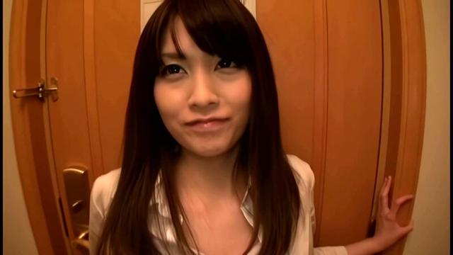 【AIリマスター版】素人投稿 人妻ドM調教 杉崎杏梨 サンプル画像 1