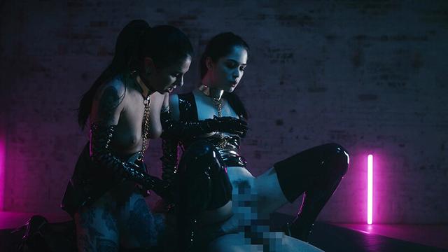 【VIXEN】Deeper～女たちの卑劣な欲望の物語～ サンプル画像 7