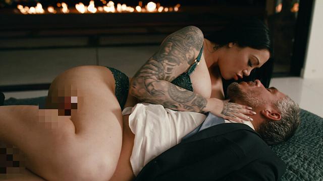 【VIXEN】Deeper～肉食系女子の危険な誘惑と無力な男たち～ サンプル画像 3