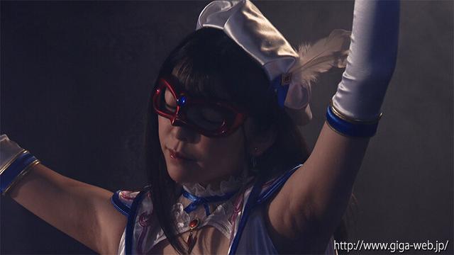 コスフェチ02 フォンテーヌ 森日向子 サンプル画像 1