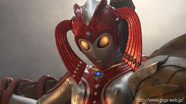同人ヒロイン13 ハイパーマミー 巨大羞恥 花宮レイ サンプル画像 2
