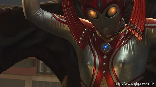 同人ヒロイン13 ハイパーマミー 巨大羞恥 花宮レイ サンプル画像 4