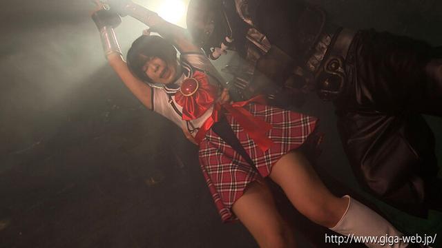 同人ヒロイン23 ブルセラストライカー 佐野なつ サンプル画像 1