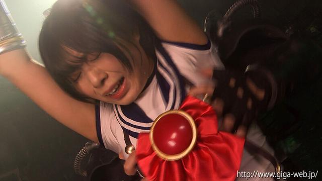 同人ヒロイン23 ブルセラストライカー 佐野なつ サンプル画像 3