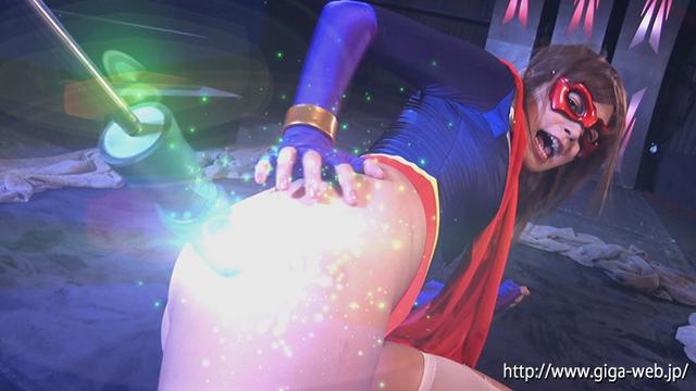 バトルプリンセス スパンデクサー前編 actアフターウォー サンプル画像 18