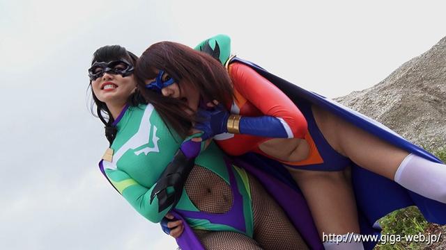 バトルプリンセス スパンデクサー後編 actアフターウォー サンプル画像 1