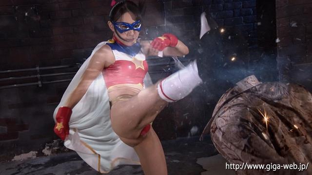 美少女ヒロイン完全損壊 高梨りの サンプル画像 2