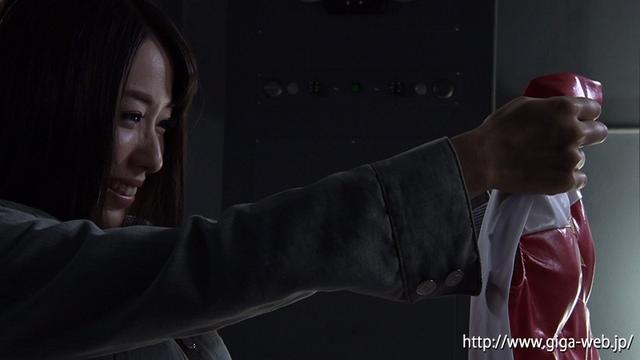 美少女ヒロイン完全損壊 高梨りの サンプル画像 4