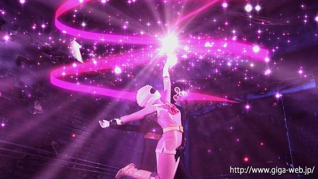 狙いはピンク ～とある戦闘員の回想録 北川りこ サンプル画像 5