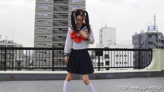 美少女戦士セーラーセレーネ ～狙われたセーラースーツ～ サンプル画像 4