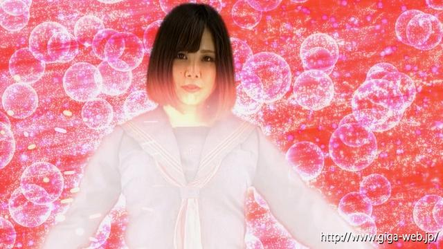 ヒロインハンティング 美聖女戦士セーラープリズム ～アクアス～ サンプル画像 8