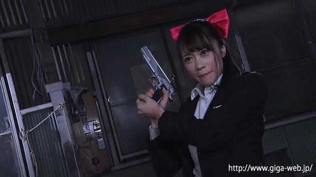 美少女戦士セーラーI ～暗号名はIST～ サンプル画像 1