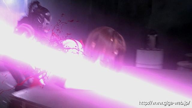 スーパーヒロインドミネーション地獄38 ～美少女戦士セーラーフレア 暴漢の報復！妖魔との死のバトル！！～ 高梨りの サンプル画像 14